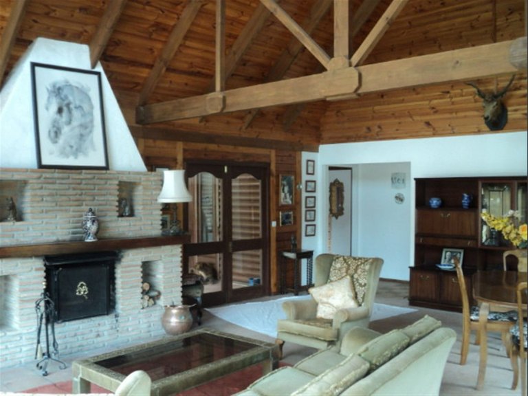 Villa for Sale in Ardales, Malaga 14