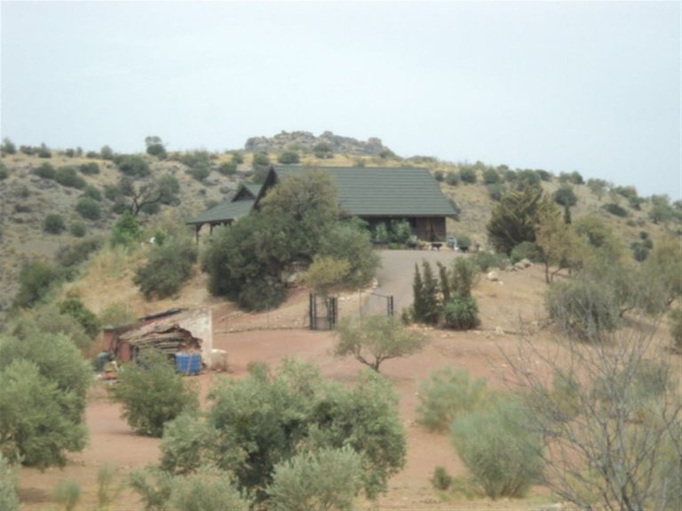 Villa for Sale in Ardales, Malaga 17