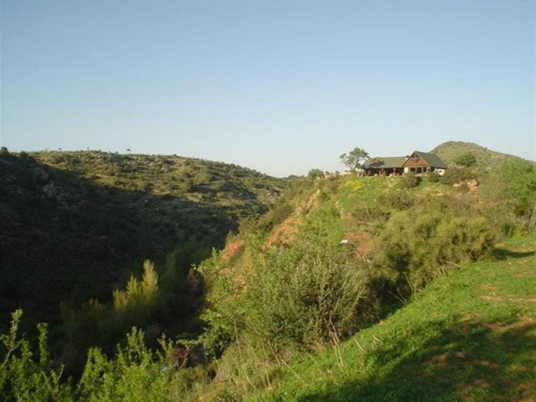 Villa for Sale in Ardales, Malaga 19