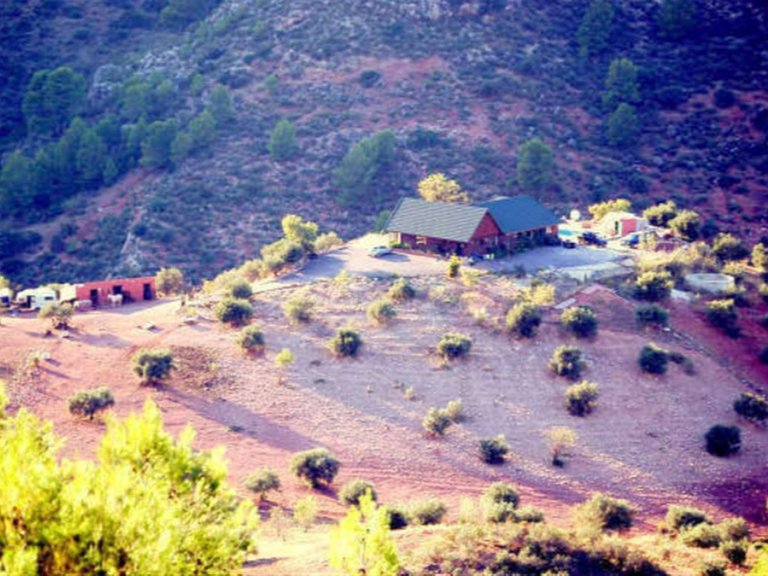 Villa for Sale in Ardales, Malaga 2