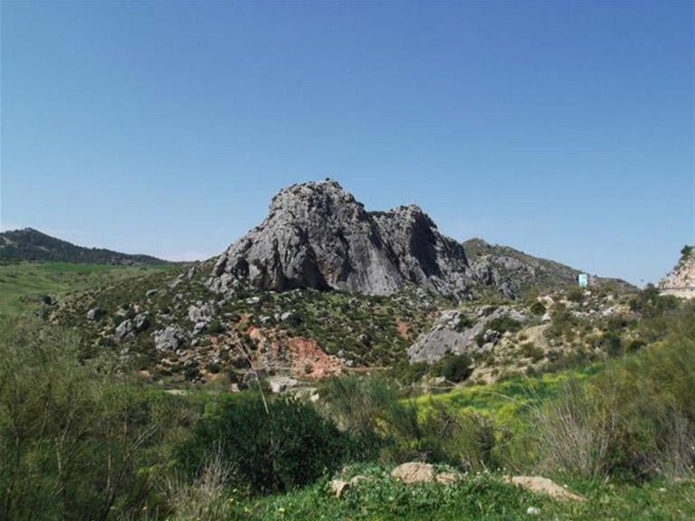 Villa for Sale in Ardales, Malaga 22