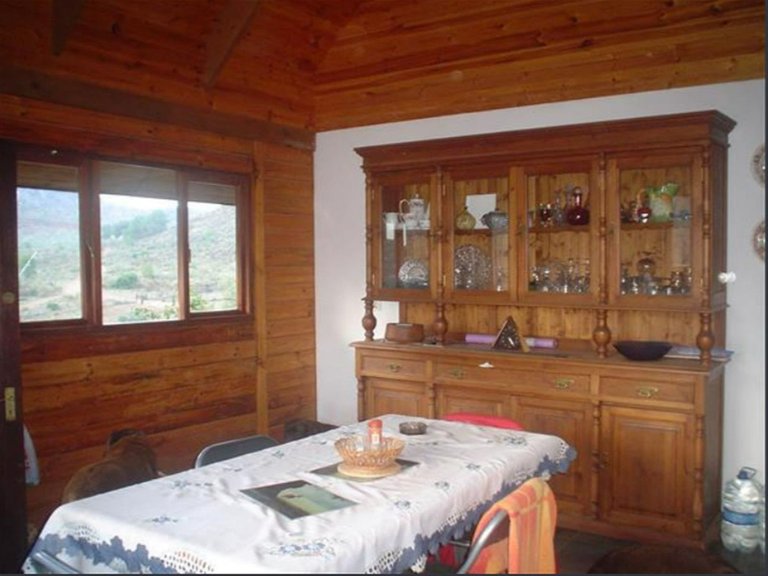 Villa for Sale in Ardales, Malaga 7