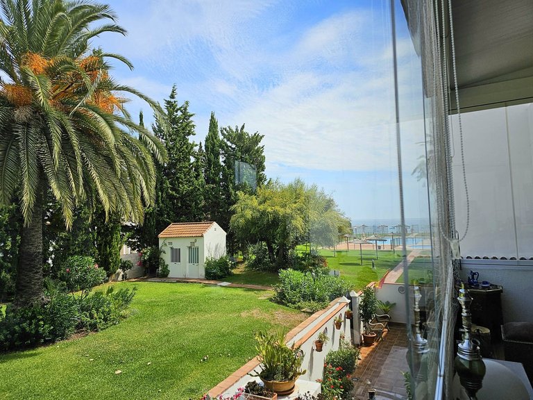 Apartment for Sale in Estepona, Malaga 1