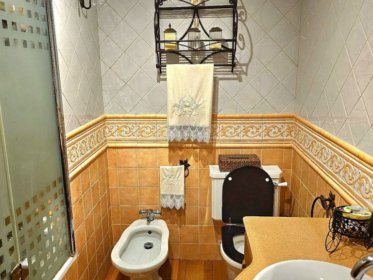 Apartment for Sale in Estepona, Malaga 11