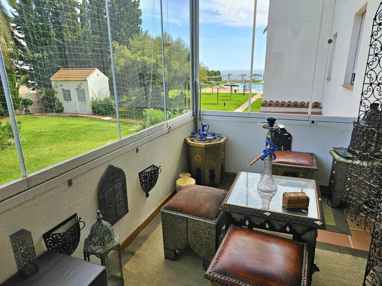 Apartment for Sale in Estepona, Malaga 3