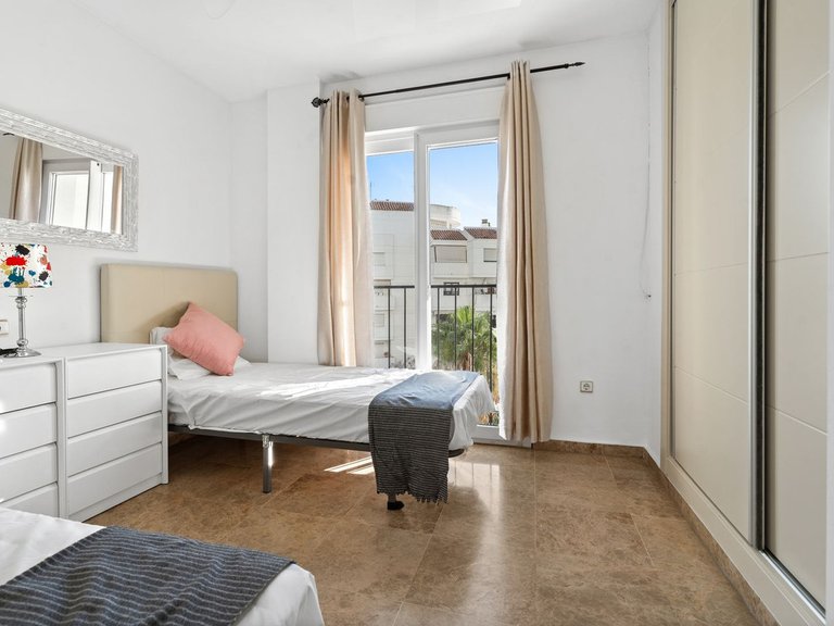 Apartment for Sale in Estepona, Malaga 12