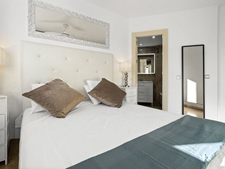 Apartment for Sale in Estepona, Malaga 19