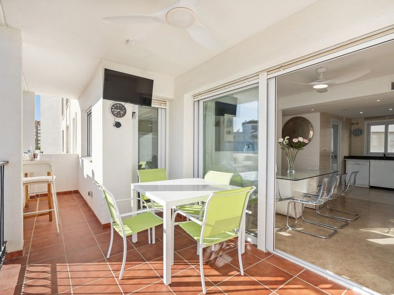 Apartment for Sale in Estepona, Malaga 4