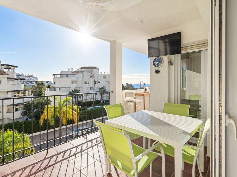 Apartment for Sale in Estepona, Malaga 5