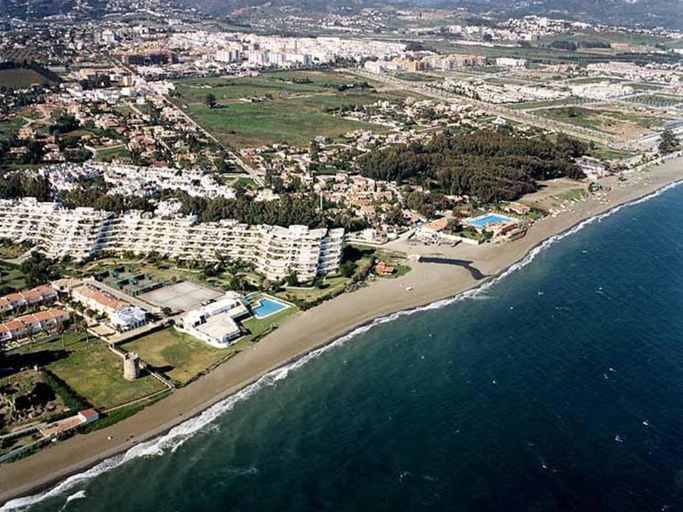 Plot for Sale in San Pedro De Alcántara, Malaga 3