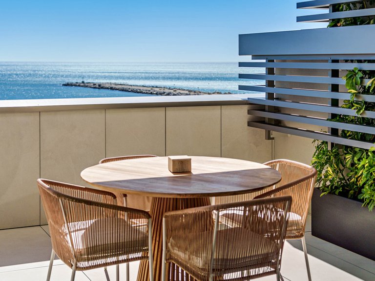 Apartment for Sale in Pacífico, Malaga 10