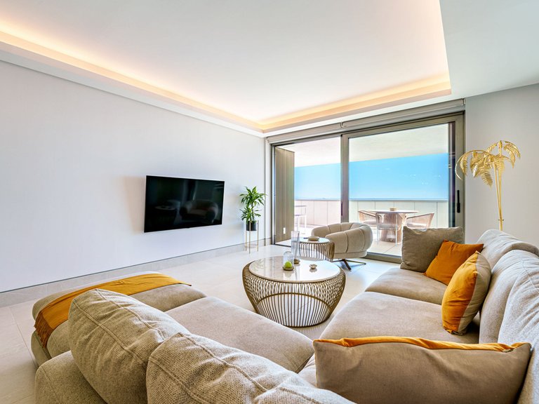 Apartment for Sale in Pacífico, Malaga 11