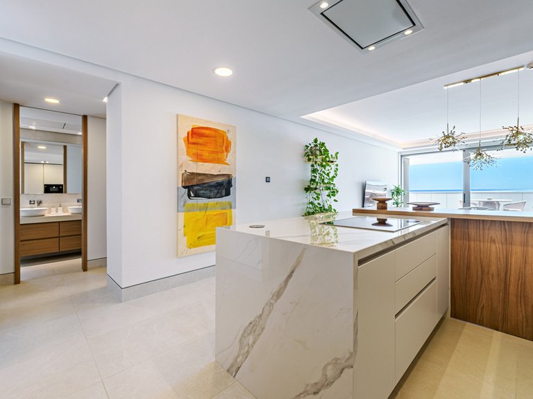 Apartment for Sale in Pacífico, Malaga 13