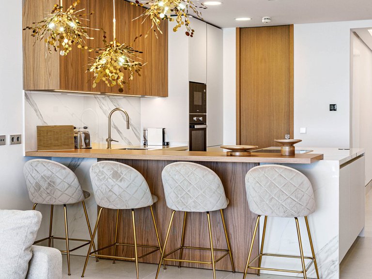 Apartment for Sale in Pacífico, Malaga 14