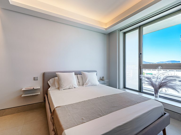 Apartment for Sale in Pacífico, Malaga 15