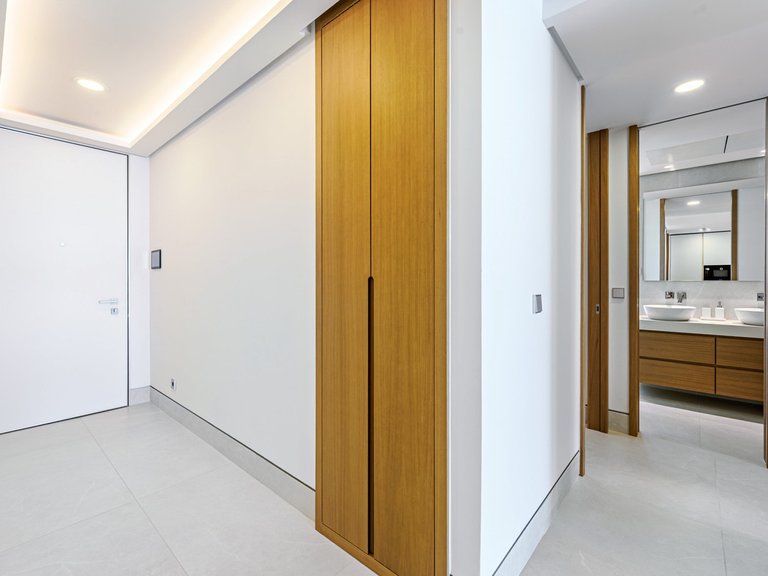 Apartment for Sale in Pacífico, Malaga 17