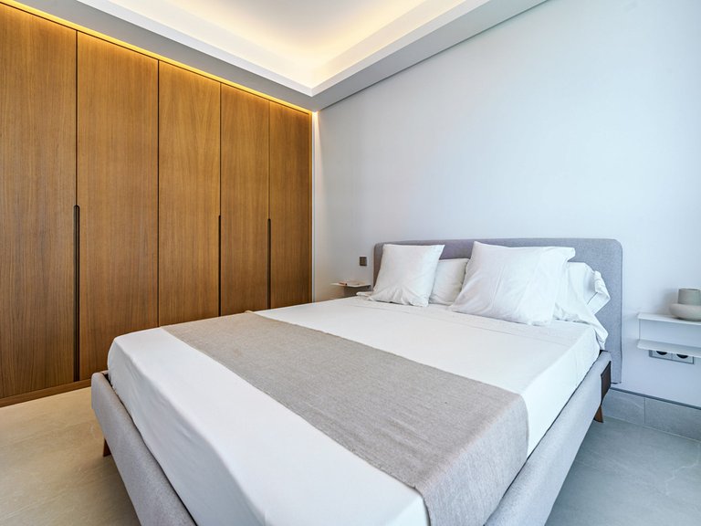 Apartment for Sale in Pacífico, Malaga 21