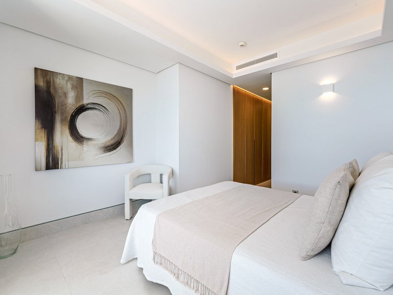 Apartment for Sale in Pacífico, Malaga 22