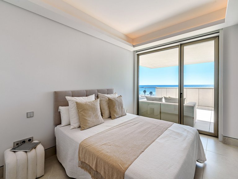 Apartment for Sale in Pacífico, Malaga 23