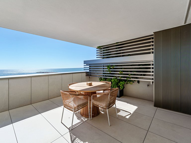 Apartment for Sale in Pacífico, Malaga 25