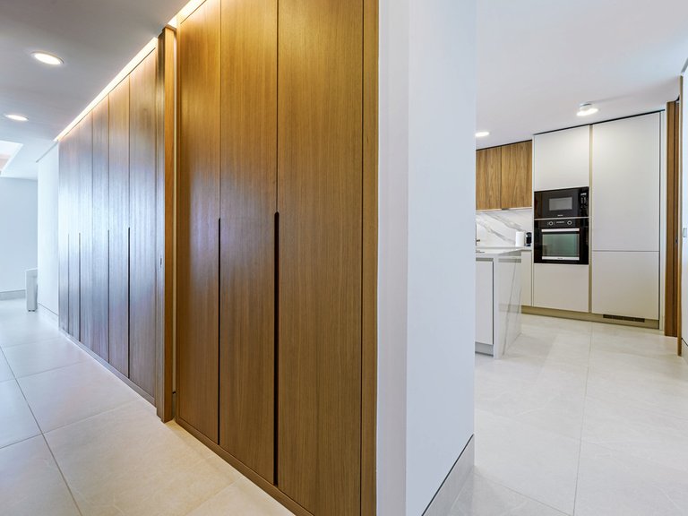 Apartment for Sale in Pacífico, Malaga 27