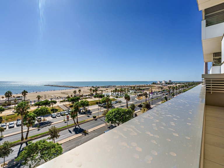 Apartment for Sale in Pacífico, Malaga 28