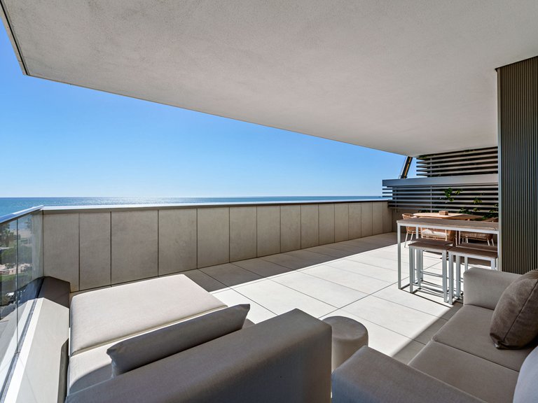 Apartment for Sale in Pacífico, Malaga 29