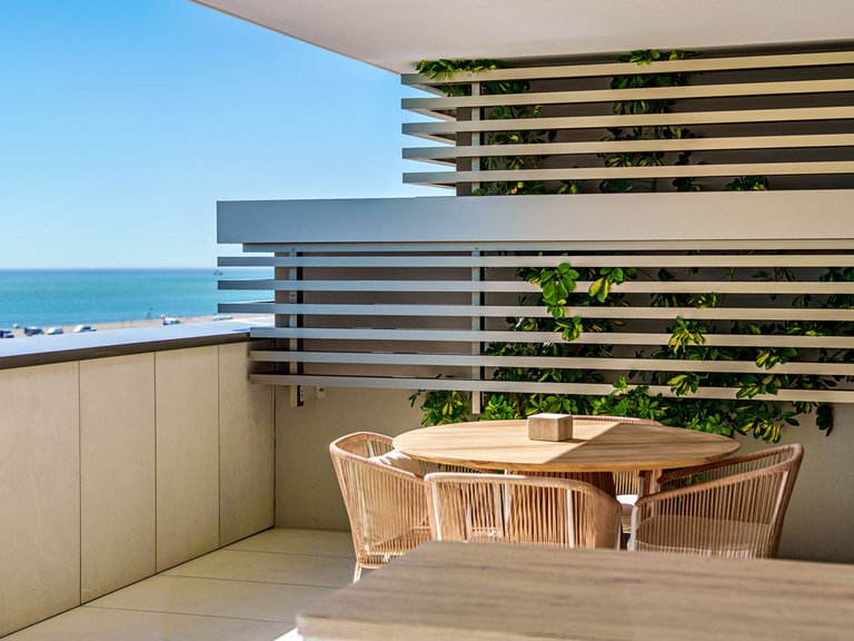 Apartment for Sale in Pacífico, Malaga 31