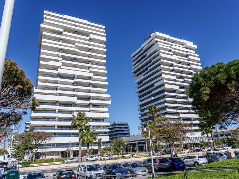 Apartment for Sale in Pacífico, Malaga 33