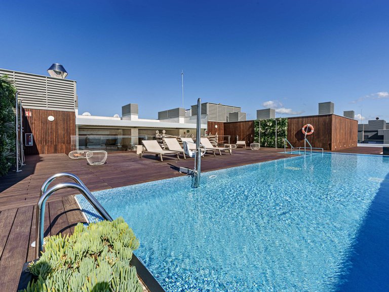 Apartment for Sale in Pacífico, Malaga 34