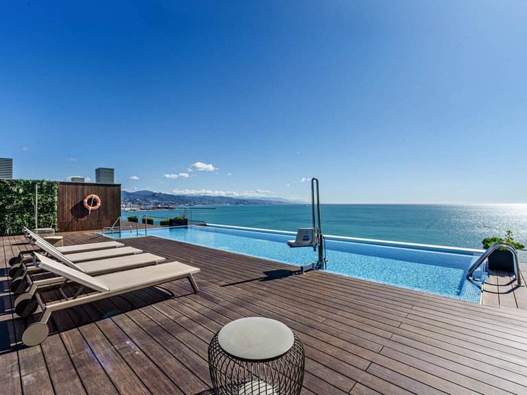 Apartment for Sale in Pacífico, Malaga 35