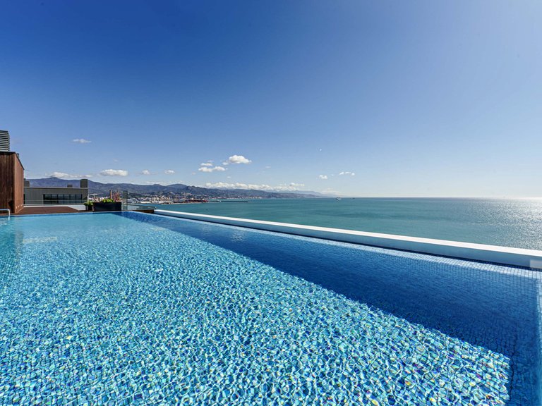 Apartment for Sale in Pacífico, Malaga 36