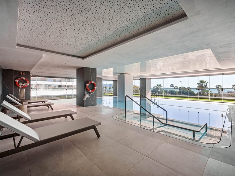 Apartment for Sale in Pacífico, Malaga 37