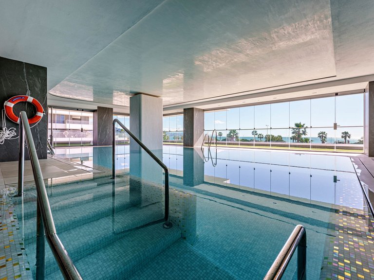 Apartment for Sale in Pacífico, Malaga 38