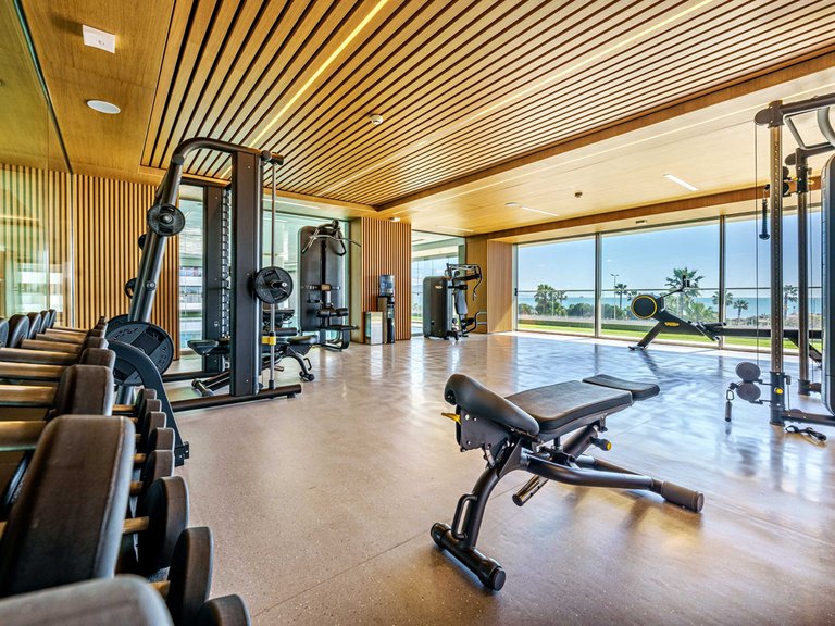 Apartment for Sale in Pacífico, Malaga 40