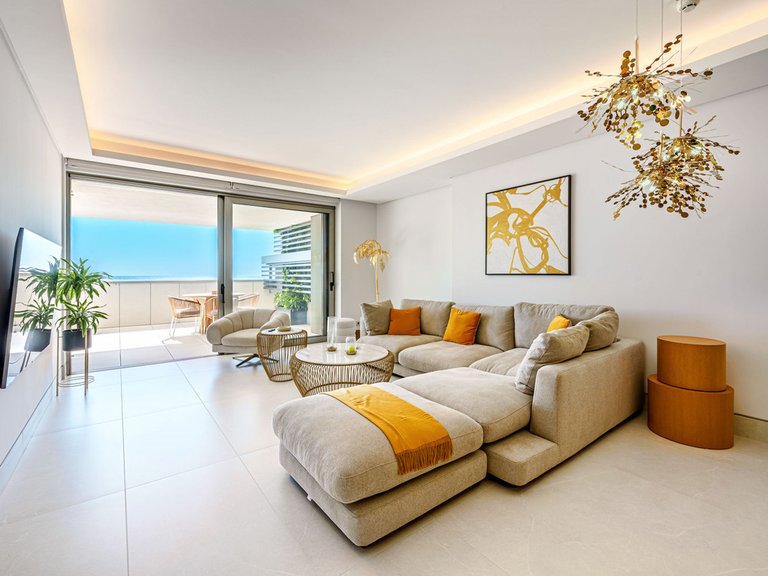 Apartment for Sale in Pacífico, Malaga 8