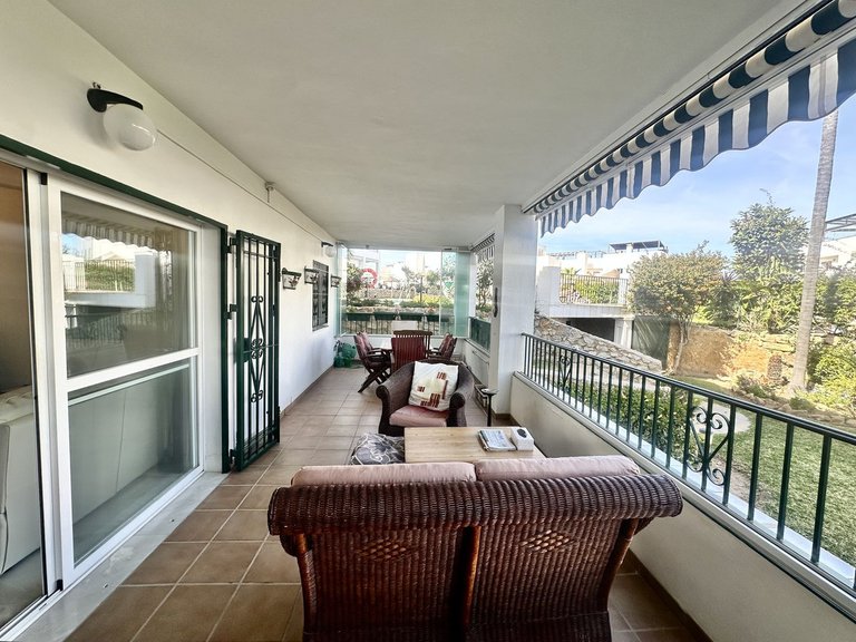 Apartment for Sale in La Cala De Mijas, Malaga 1