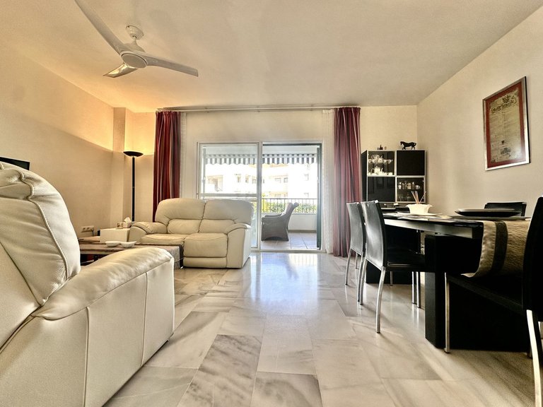 Apartment for Sale in La Cala De Mijas, Malaga 10