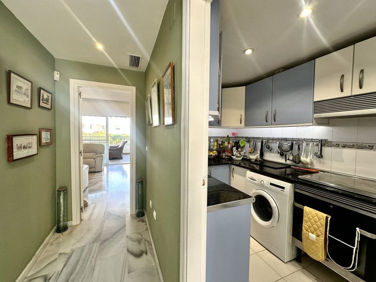 Apartment for Sale in La Cala De Mijas, Malaga 11