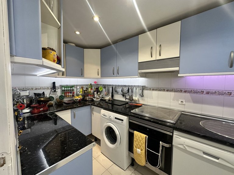 Apartment for Sale in La Cala De Mijas, Malaga 12
