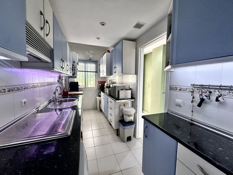 Apartment for Sale in La Cala De Mijas, Malaga 13