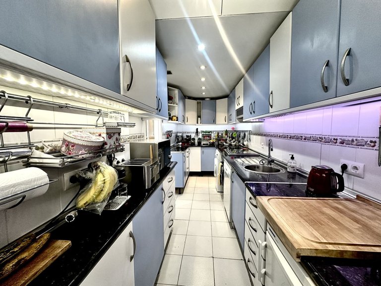 Apartment for Sale in La Cala De Mijas, Malaga 14