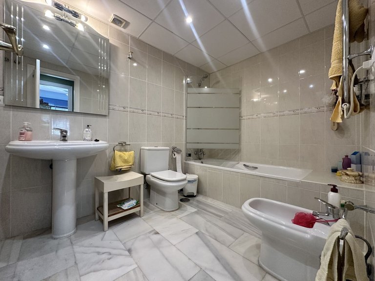 Apartment for Sale in La Cala De Mijas, Malaga 17