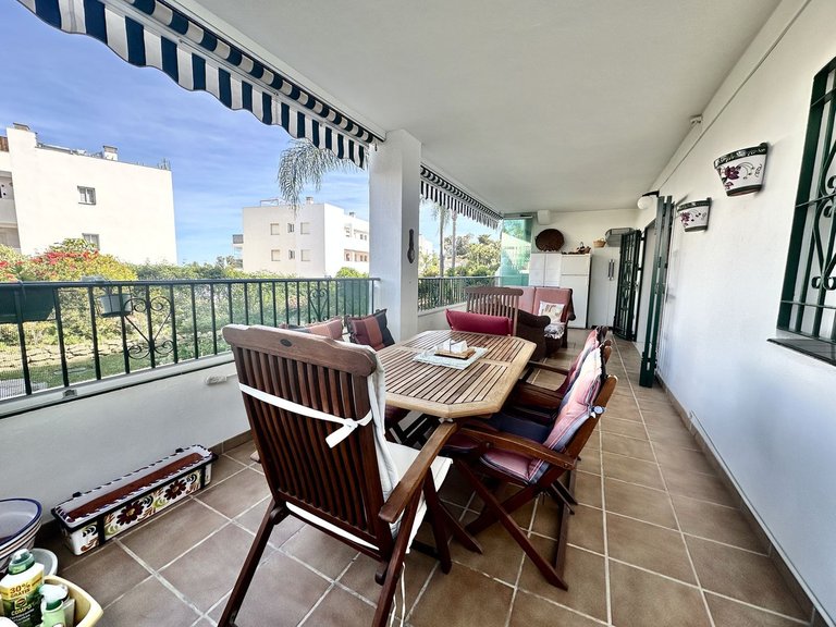 Apartment for Sale in La Cala De Mijas, Malaga 2