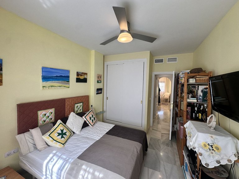 Apartment for Sale in La Cala De Mijas, Malaga 20