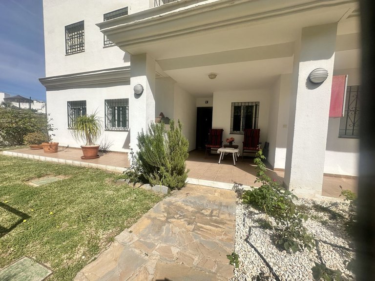 Apartment for Sale in La Cala De Mijas, Malaga 28