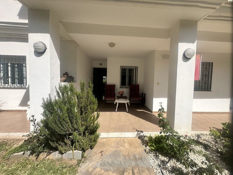 Apartment for Sale in La Cala De Mijas, Malaga 29