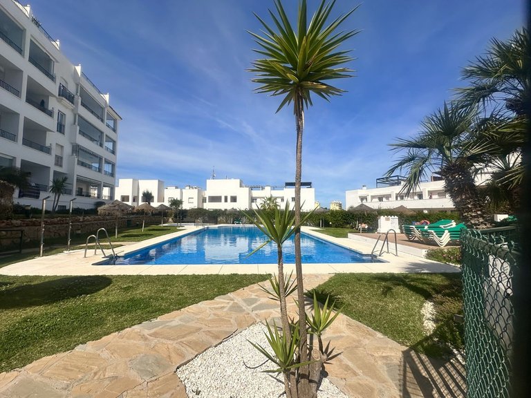 Apartment for Sale in La Cala De Mijas, Malaga 3