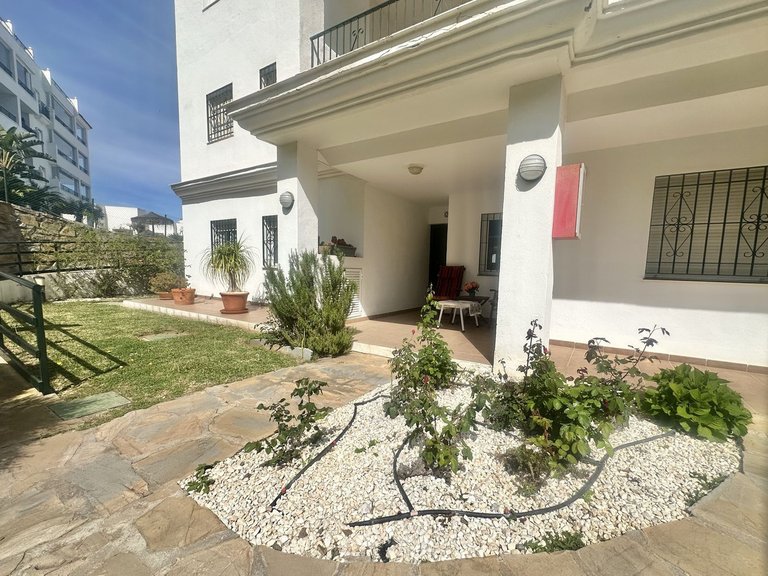 Apartment for Sale in La Cala De Mijas, Malaga 4