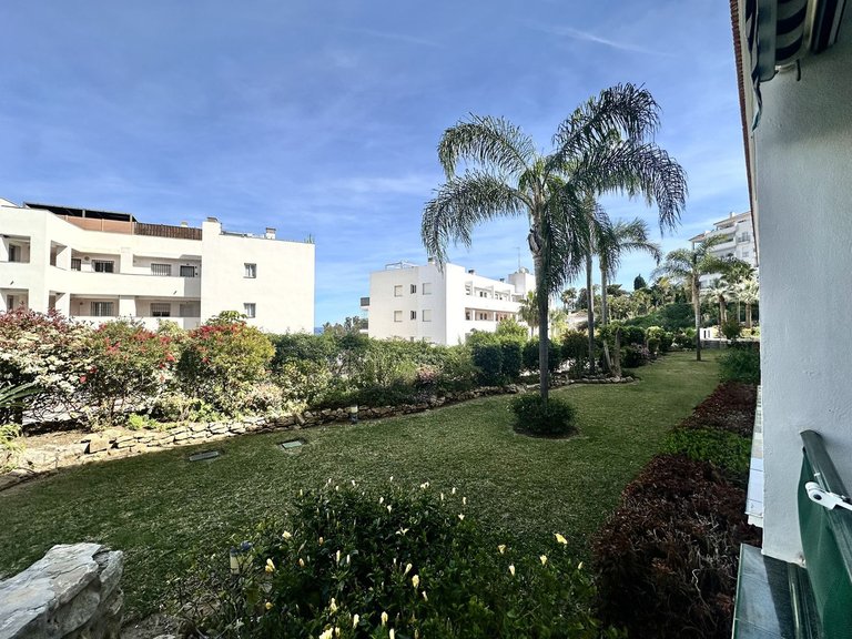 Apartment for Sale in La Cala De Mijas, Malaga 6